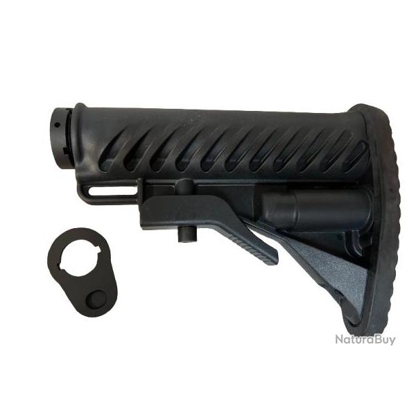 Crosse M4 Tactic
