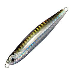 Maria Jig Mucho Lucir 25g - 001 Bbh
