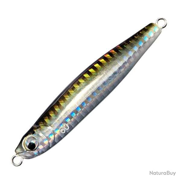 Maria Jig Mucho Lucir 35g - 001 Bbh