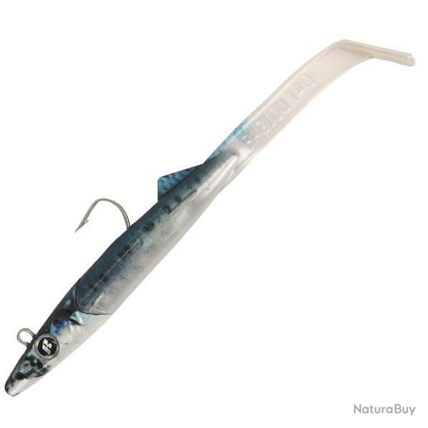 Raglou Hybrid 120mm Par 2 - Sd Sardine