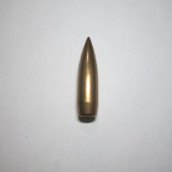 50 OGIVES 8 MM S - 196 gr