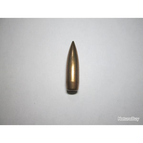 50 OGIVES 8 MM S - 196 gr