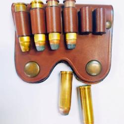 VALENTIN GANCH MINI CARTOUCHI&Egrave;RE 6 TUBES CAL 8 MM ET 9 MM