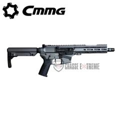 Carabine CMMG Banshee Mk57 8" Cal 5.7X28mm Tungsten