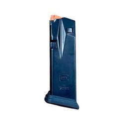 Chargeur GLOCK 43X 15 cps M&eacute;tal