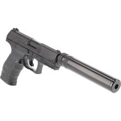 Pistolet Walther PPQ NAVY KIT 6mm Spring