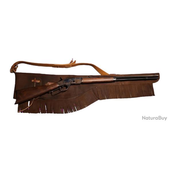 VALENTIN GANCH FOURREAU � CARABINE LEVER ACTION