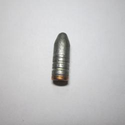 75 OGIVES 8 MM - cal 323 - 179 gr * Plomb Durci