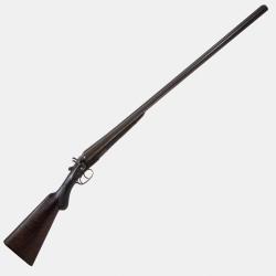 Fusil &agrave; Chiens Ext&eacute;rieurs "E. Roberts" Cal 12 x 65