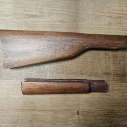 Bois ROSSI PUMA M65 cal.44 REM MAG