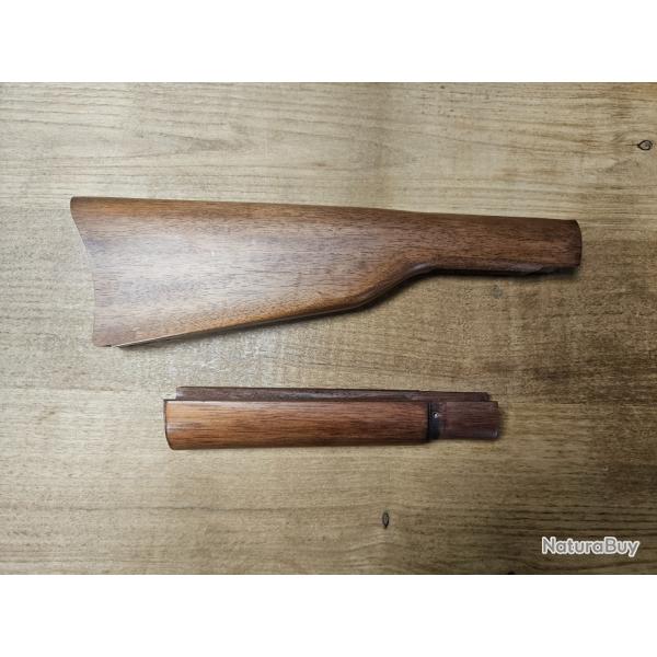 Bois ROSSI PUMA M65 cal.44 REM MAG