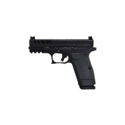 PISTOLET LFA AMPX Black Calibre 9X19 17 coups