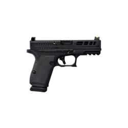 PISTOLET LFA AMP Black Calibre 9X19 15 coups