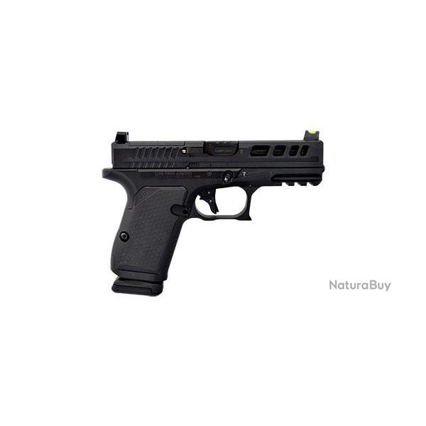 PISTOLET LFA AMP Black Calibre 9X19 15 coups