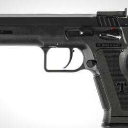 PISTOLET LIMITED P 9X19 K 2026