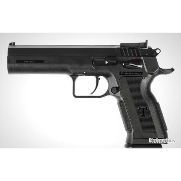 PISTOLET LIMITED P 9X19 K 2026
