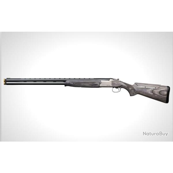 FUSIL B525 SPORTER LAMINATED ADJ 12M 76CI