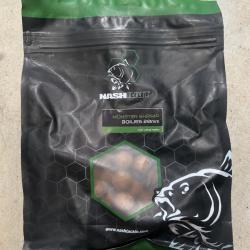 Bouillettes Nash 20mm 1kg Monster Shrimp