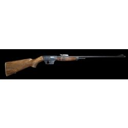 Carabine Unique X51 Bis calibre .22 LR - Carabine semi-automatique fran&ccedil;aise
