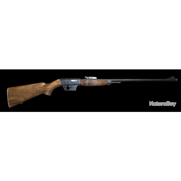 Carabine Unique X51 Bis calibre .22 LR - Carabine semi-automatique fran�aise