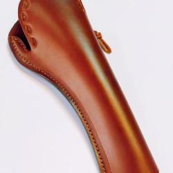 VALENTIN GANCH HOLSTER REPLIQUE RETRO 5,5 a 6 POUCES SLIM