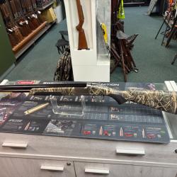 browning B525 composite MAX7 adj 12/76 71cm &eacute;dition IWA 2026