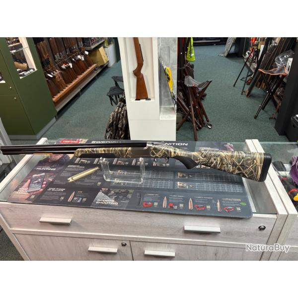 browning B525 composite MAX7 adj 12/76 71cm �dition IWA 2026