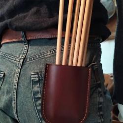 VALENTIN GANCH MINI CARQUOIS POUR POCHE