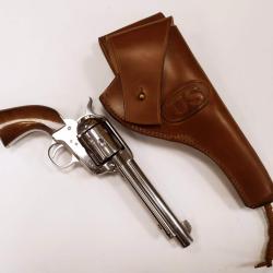 VALENTIN GANCH HOLSTER EN CUIR (REPLIQUE)