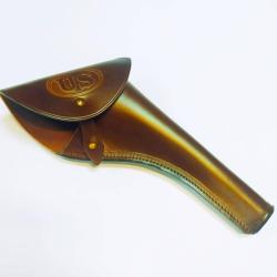 VALENTIN GANCH HOLSTER REPLIQUE RETRO 8 POUCES