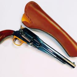 VALENTIN GANCH HOLSTER REPLIQUE RETRO 8 POUCES SLIM