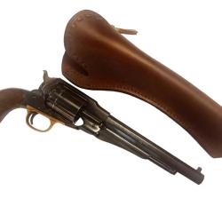 VALENTIN GANCH HOLSTER REPLIQUE RETRO 8 POUCES SLIM