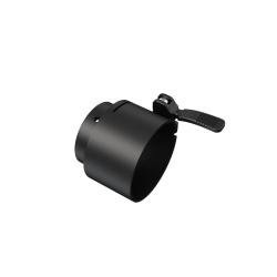 Bague d'adaptation HIKMICRO pour Thunder - Diam. 47/51
