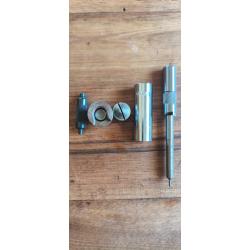 Kit de pr&eacute;paration &eacute;tuis 270w