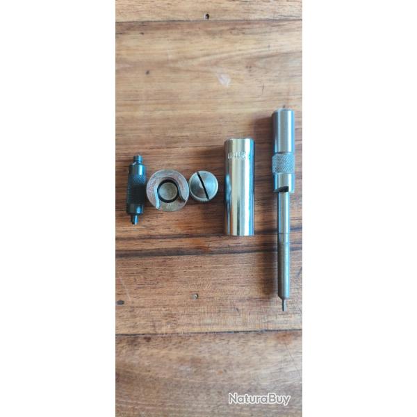 Kit de pr�paration �tuis 270w