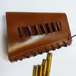VALENTIN GANCH CARTOUCHI&Egrave;RE CROSSE 11 mm