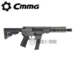 Carabine CMMG Banshee MkGs 8" Cal 40 S&W Tungsten