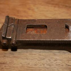Hausse de MAUSER 1871