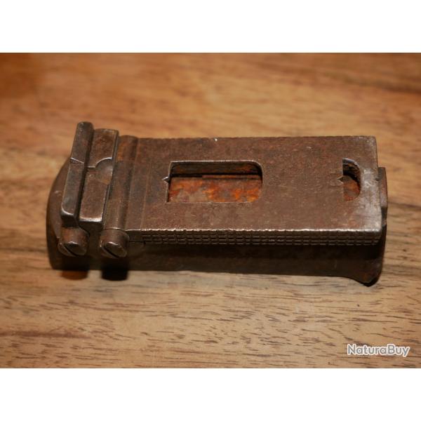 Hausse de MAUSER 1871