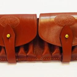 VALENTIN GANCH ETUI A CARTOUCHES 10 TUBES