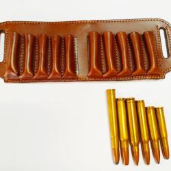 VALENTIN GANCH ETUI A CARTOUCHES 10 TUBES SANS COUVERCLES