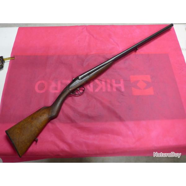 DARNE Halifax cal. 16/65, occasion, sans prix de r�serve