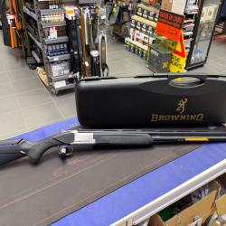 Browning B525 Composite adjustable 12/76 can. 76 cm ci