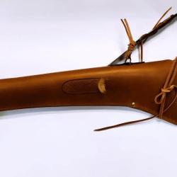 VALENTIN GANCH SCABBARD &Agrave; CARABINE D'&Eacute;PAULE