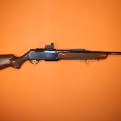 BROWNING BAR 2 .270 WIN + POINT ROUGE HAWKE