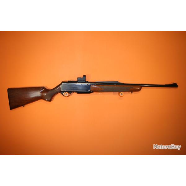 BROWNING BAR 2 .270 WIN + POINT ROUGE HAWKE
