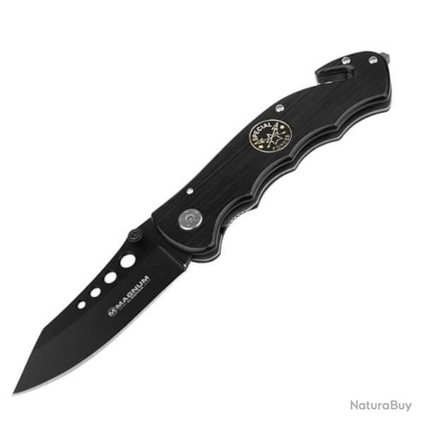 Couteau de poche Magnum Special Forces