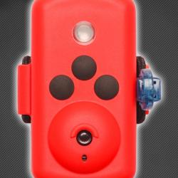 CATSOUNDER XRS SD