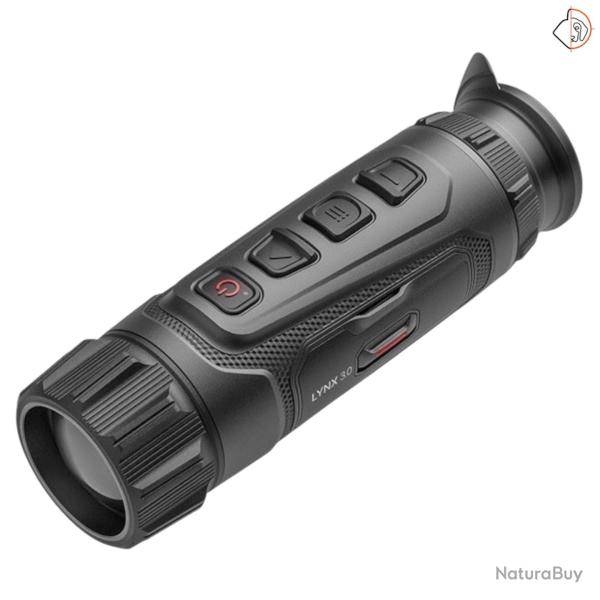 Monoculaire thermique HIKMICRO Lynx LQ35 3.0
