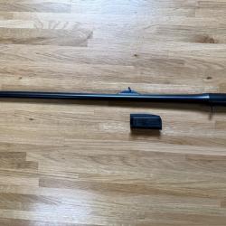 Canon Blaser R8 300 win mag 65cm